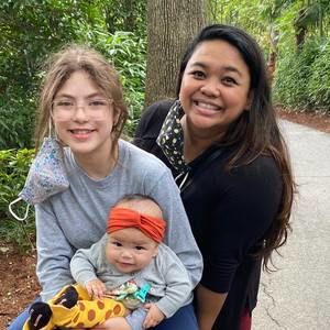 Meet your Posher, Vic